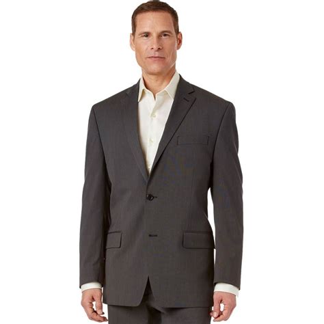 michael kors navy suit|michael kors modern gray suit.